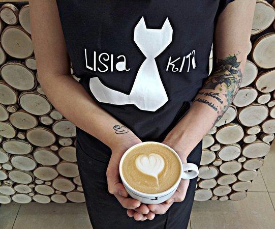 Cafe Lisia Kita2